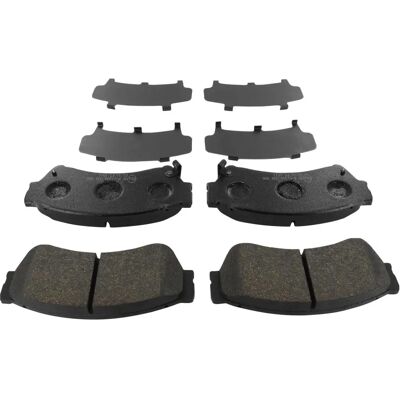 Mazda GPYB3323ZF Bremseskiver - Foran aksel Mazda GPYB3323ZF Bremseskiver - Foran aksel