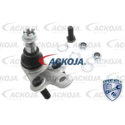 Ackoja A700295 - Άρθρωση ανάρτησης - Κατάλληλο για Lexus RX, Toyota Camry, Highlander Ackoja A700295 - Άρθρωση ανάρτησης - Κατάλληλο για Lexus RX, Toyota Camry, Highlander