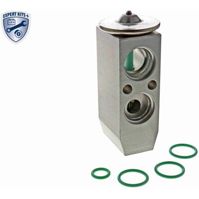 Ackoja Mazda 3, 5 Expansion Valve - Air Conditioning System Ackoja Mazda 3, 5 Expansion Valve - Air Conditioning System