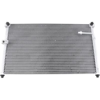 ACKOJA A32-62-0018 Πρωτότυπος A/C Συμπυκνωτής για Mazda - Αλουμίνιο 550 ACKOJA A32-62-0018 Πρωτότυπος A/C Συμπυκνωτής για Mazda - Αλουμίνιο 550