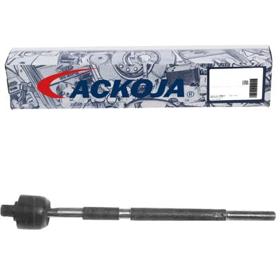Piesă de suspensie ACKOJA - Model A530151 - Potrivit pentru Kia Rio A53-0 - Oțel, Gri, 2 bucăți Piesă de suspensie ACKOJA - Model A530151 - Potrivit pentru Kia Rio A53-0 - Oțel, Gri, 2 bucăți