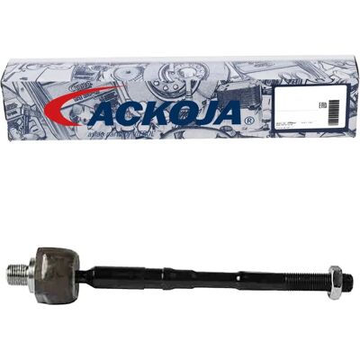 Ackoja Rotule Axiale M16 x 1,5 - Część układu kierowniczego Nissan X-Trail Ackoja Rotule Axiale M16 x 1,5 - Część układu kierowniczego Nissan X-Trail