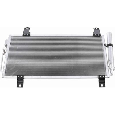 Αποσυμπιεστής Αέρα A/C ACKOJA Mazda 6 - Αποξηραντήρας - 690x320x16 mm Αποσυμπιεστής Αέρα A/C ACKOJA Mazda 6 - Αποξηραντήρας - 690x320x16 mm