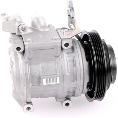 ACKOJA A70-15-0004 AC Compressor - Toyota, Vauxhall ACKOJA A70-15-0004 AC Compressor - Toyota, Vauxhall