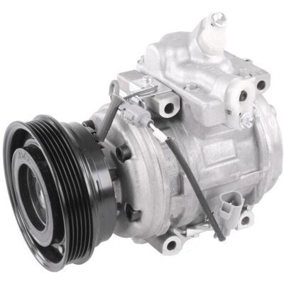 Ackoja A70-15-0005 Συμπιεστής Κλιματισμού Ackoja A70-15-0005 Συμπιεστής Κλιματισμού