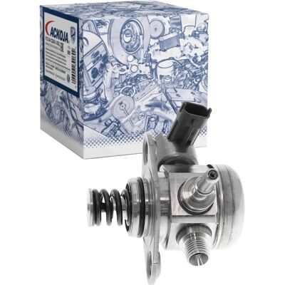 ACKOJA A52-25-0006 High-Pressure Pump - Fuel Injection ACKOJA A52-25-0006 High-Pressure Pump - Fuel Injection