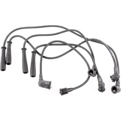 ACKOJA Ignition Cable Set for Kia Mazda - 5 Cables ACKOJA Ignition Cable Set for Kia Mazda - 5 Cables