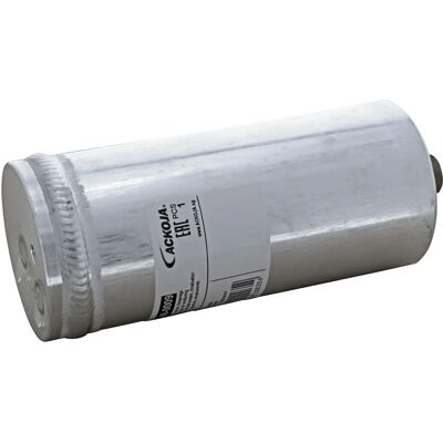 ACKOJA A38-06-0009 - Dehumidifier Bottle for Nissan Almera ACKOJA A38-06-0009 - Dehumidifier Bottle for Nissan Almera
