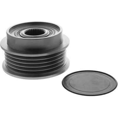 ACKOJA Generator Freewheel Pulley - For Ford, Volvo, Mazda ACKOJA Generator Freewheel Pulley - For Ford, Volvo, Mazda