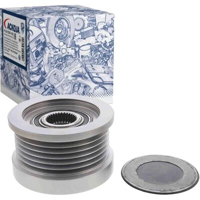 Poli de alternator ACKOJA A52-23-0003 - Pies de mașină Poli de alternator ACKOJA A52-23-0003 - Pies de mașină