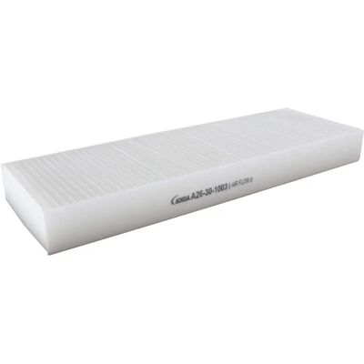 Honda Accord Ackoja Innenraumfilter - 294x96x29mm - Hochwertig Honda Accord Ackoja Innenraumfilter - 294x96x29mm - Hochwertig