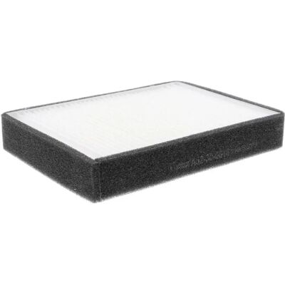 Ackoja Hyundai Getz Innertilluftfilter - Partikelfilter 154x118x23.5mm Ackoja Hyundai Getz Innertilluftfilter - Partikelfilter 154x118x23.5mm