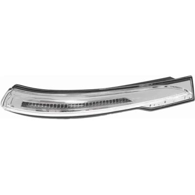 ACKOJA A52-84-0002 Hyundai i10 Blinklys - Ekstra blinklys ACKOJA A52-84-0002 Hyundai i10 Blinklys - Ekstra blinklys