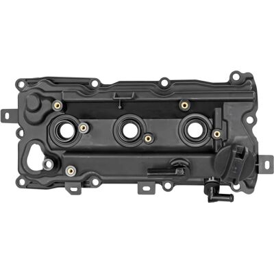 Ackoja Nissan Murano - Capac de supapă cu Ventil - Stânga - Capac cilindru Ackoja Nissan Murano - Capac de supapă cu Ventil - Stânga - Capac cilindru