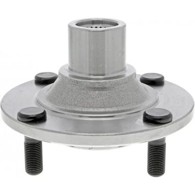 Ackoja Wheel Hub A38-0425 for Nissan Almera - Front Axle Ackoja Wheel Hub A38-0425 for Nissan Almera - Front Axle