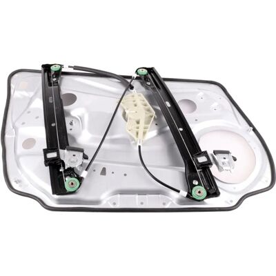 VAICO V30-8383 - Elektrisk forrude til Mercedes C/E-klasse VAICO V30-8383 - Elektrisk forrude til Mercedes C/E-klasse