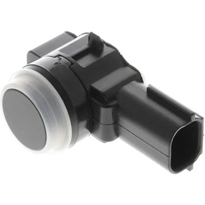 VEMO V25-72-0297 Ultrasound Parking Sensor - Black - For Ford, Opel, Chevrolet, Jaguar VEMO V25-72-0297 Ultrasound Parking Sensor - Black - For Ford, Opel, Chevrolet, Jaguar
