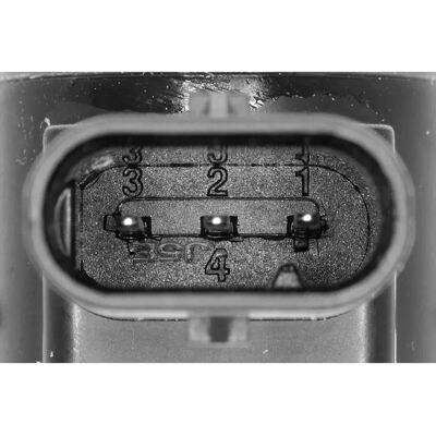 VEMO V95-72-0344 Ultrasonisk parkeringssensor - parkeringssensor VEMO V95-72-0344 Ultrasonisk parkeringssensor - parkeringssensor