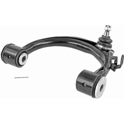 Ackoja A70-0370 Suspension Arm - Front Upper Left - Lexus, Toyota Ackoja A70-0370 Suspension Arm - Front Upper Left - Lexus, Toyota
