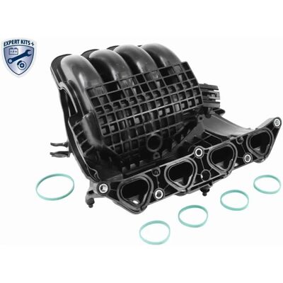 VAICO V10-5427 Luftintagsmodul - Passar för VW, SEAT, SKODA VAICO V10-5427 Luftintagsmodul - Passar för VW, SEAT, SKODA