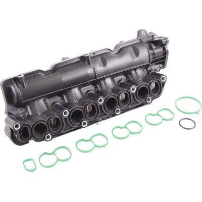 VAICO V40-1579 Saugrohrmodul - Ansaugmodul mit Dichtungen VAICO V40-1579 Saugrohrmodul - Ansaugmodul mit Dichtungen