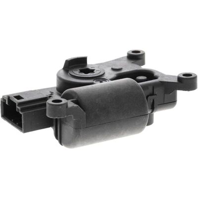 VEMO Elemento di regolazione, clapet di miscelazione per Audi, VW, Skoda, Seat - Elettrico VEMO Elemento di regolazione, clapet di miscelazione per Audi, VW, Skoda, Seat - Elettrico