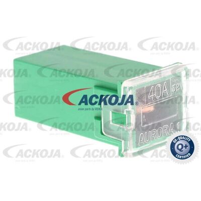 ACKOJA Bezpiecznik - A99-98-0014 - Bezpiecznik ACKOJA Bezpiecznik - A99-98-0014 - Bezpiecznik