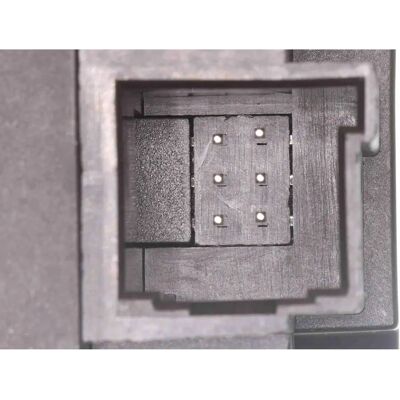 Vemo - Blending Flap Actuator - Vauxhall Mokka 12 - Actuator Vemo - Blending Flap Actuator - Vauxhall Mokka 12 - Actuator