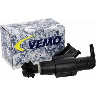 VEMO V25-08-0017 Wasser-Sprühdüse - Scheibenwischer Düse für Ford Kuga 2 VEMO V25-08-0017 Wasser-Sprühdüse - Scheibenwischer Düse für Ford Kuga 2