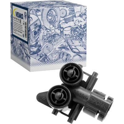 Vemo V40-08-0039 Right Headlight Washer - Waschwasserdüse Vemo V40-08-0039 Right Headlight Washer - Waschwasserdüse