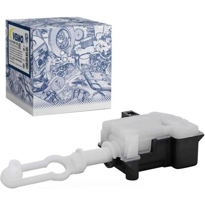 Vemo Central Låsesystem Aktuator - Audi A2 A4 2000-2005 - Elektrisk OEM 8e5962115b Vemo Central Låsesystem Aktuator - Audi A2 A4 2000-2005 - Elektrisk OEM 8e5962115b