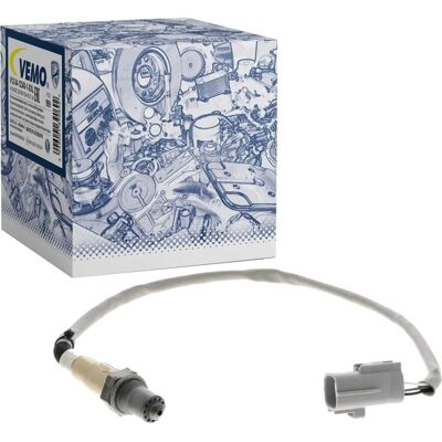Vemo Lambda Sonde M18x1,5 til Opel, Suzuki - O2-sensor Vemo Lambda Sonde M18x1,5 til Opel, Suzuki - O2-sensor