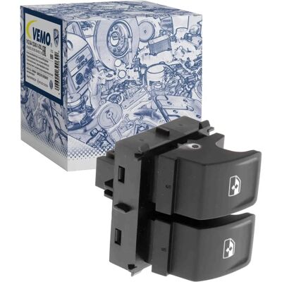 Vemo Modell 5G0959858DWSI - Vindusbryter for VW, Skoda Vemo Modell 5G0959858DWSI - Vindusbryter for VW, Skoda