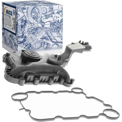 VAICO V10-4066 Motorölventil - Audi A6 A7 A8 VAICO V10-4066 Motorölventil - Audi A6 A7 A8