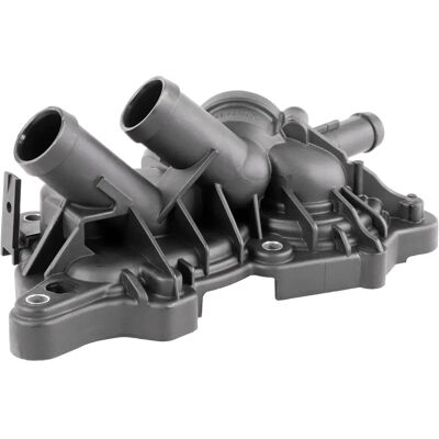 VEMO V15-99-2116 - Termostathuset med pakning - VW, Seat, Skoda VEMO V15-99-2116 - Termostathuset med pakning - VW, Seat, Skoda