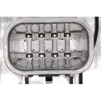 VEMO V51-81-0004 Gaspedalskrop - Elektronisk Mekanisk Opdatering VEMO V51-81-0004 Gaspedalskrop - Elektronisk Mekanisk Opdatering
