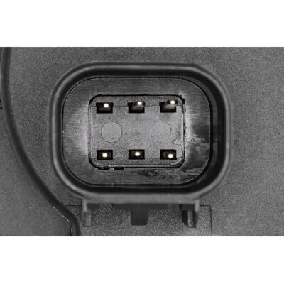 VEMO V51-81-0008 - Drosselklappe - Elektronisch, Mechanisch - Chevrolet, GMC VEMO V51-81-0008 - Drosselklappe - Elektronisch, Mechanisch - Chevrolet, GMC