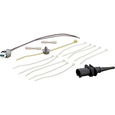 VEMO V20-72-0132 - Utetemperatursensor VEMO V20-72-0132 - Utetemperatursensor