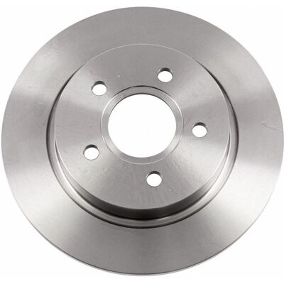 VAICO V25-40212 Baghjul bremseskive til Ford Focus 3 - Bremse rotor VAICO V25-40212 Baghjul bremseskive til Ford Focus 3 - Bremse rotor