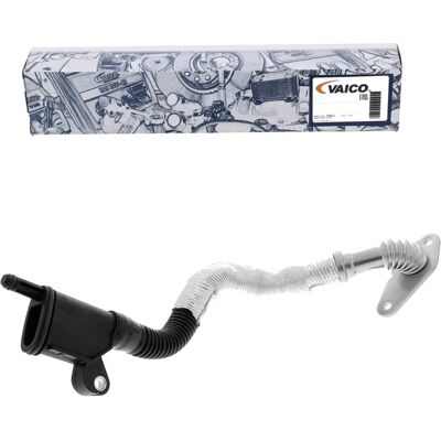 VAICO V10-5459 Motorkomkringventilationsslange - Motor reservedel VAICO V10-5459 Motorkomkringventilationsslange - Motor reservedel
