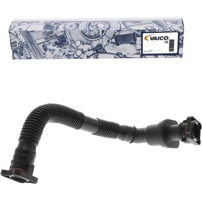 Tubo di ventilazione del basamento VAICO V20-3576 - Tubo di sfiato motore Tubo di ventilazione del basamento VAICO V20-3576 - Tubo di sfiato motore
