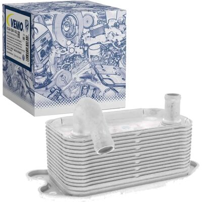 VEMO V95-60-0020 Ψυγείο - Volvo XC90, V70, S60 - Υψηλής ποιότητας ψυγείο λαδιού VEMO V95-60-0020 Ψυγείο - Volvo XC90, V70, S60 - Υψηλής ποιότητας ψυγείο λαδιού