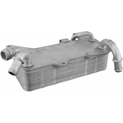 VEMO V10-60-0044 Aluminium kølerib til automatisk gear - Automatisk gearkasse kølerib VEMO V10-60-0044 Aluminium kølerib til automatisk gear - Automatisk gearkasse kølerib