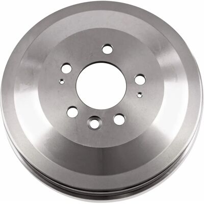 VAICO V10-60015 Brake Drum - Rear Axle Volkswagen Amarok VAICO V10-60015 Brake Drum - Rear Axle Volkswagen Amarok