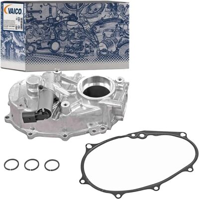 Vaico 06F103107G Capac motor din aluminiu - Capac motor Vaico 06F103107G Capac motor din aluminiu - Capac motor