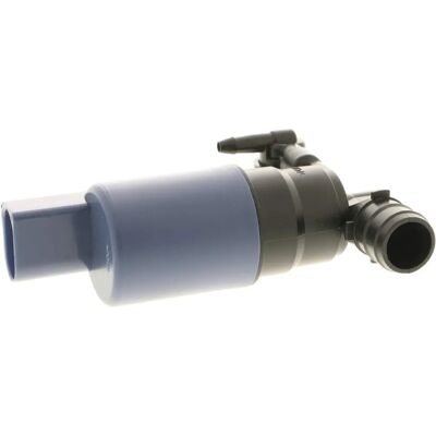 Vemo Waschwasserpumpe - Dualpumpe - Für Scheinwerferreinigung - Originalqualität Vemo Waschwasserpumpe - Dualpumpe - Für Scheinwerferreinigung - Originalqualität