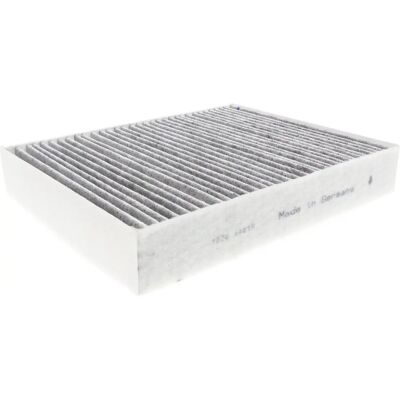 Filtru de cabină VEMO V20-32-0003 - Biofuncțional, Antibacterian, Pulbere, Absorbție mirosuri Filtru de cabină VEMO V20-32-0003 - Biofuncțional, Antibacterian, Pulbere, Absorbție mirosuri