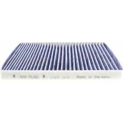 VEMO V25-32-0004 Kabine luftfilter - Aktivt kulstof, Antibakteriel, PM 2.5 VEMO V25-32-0004 Kabine luftfilter - Aktivt kulstof, Antibakteriel, PM 2.5