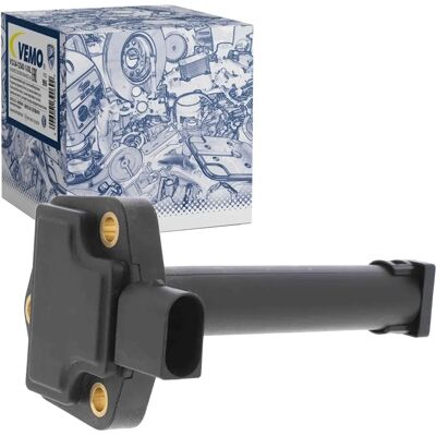 Vemo Sensor Motoroljestand - Original kvalitet for BMW X5 Vemo Sensor Motoroljestand - Original kvalitet for BMW X5