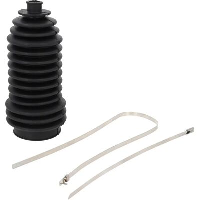 Ackoja Honda Civic Steering Rack Boot Set - Front Left Right - 150mm Ackoja Honda Civic Steering Rack Boot Set - Front Left Right - 150mm